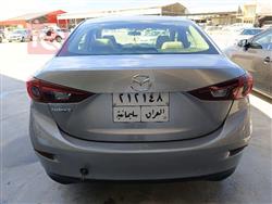 مازدا 3